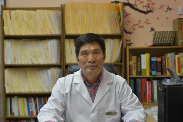 Acupuncture Herbs Pain Clinic