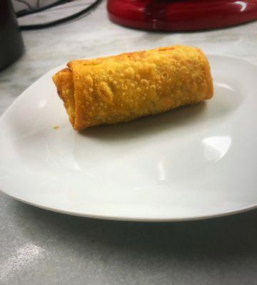 Great Egg Roll