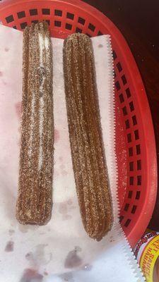 Churros