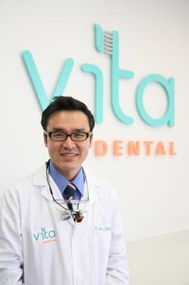 Dr. Seung Hyung Son, DDS - General Dentist, Implant Surgeon