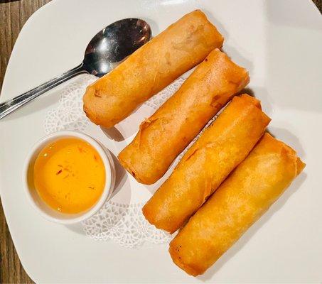 Fried Spring Roll