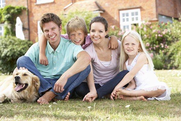 Homeowner's Insurance from Casto Insurance Agency