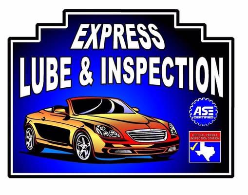 Express Lube And Inspection