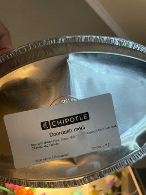 chipotle