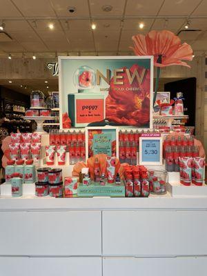 Bath & Body Works