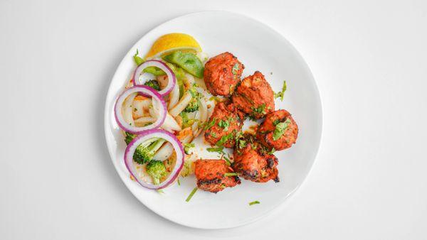 Chicken Tikka