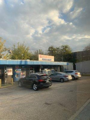 Bluebonnet FoodMart