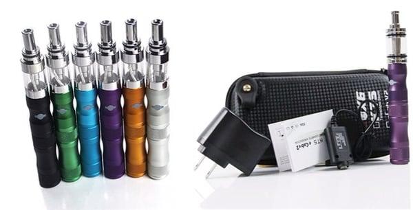 X-6 electronic vaporizer, check in the store for Xmas special