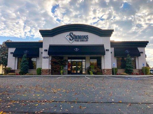 Simmons Fine Jewelry