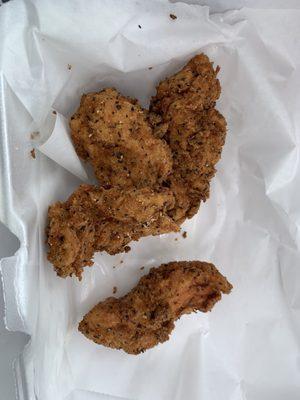 Chicken Strips