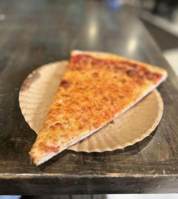 Most underrated slice in NYC!