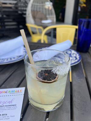 House Margarita