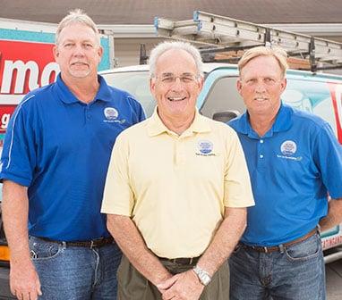 Colman Heating & Air, Inc.