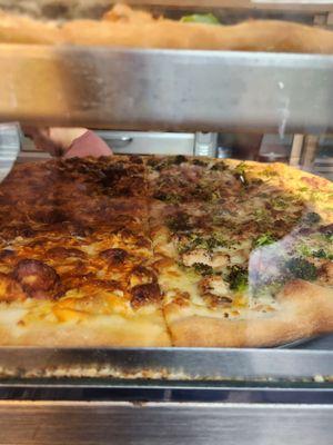 El Greco Pizza & Luncheonette