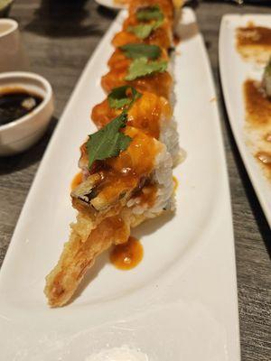 Casanova Roll