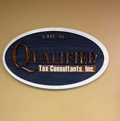 Qualified Tax Consultants