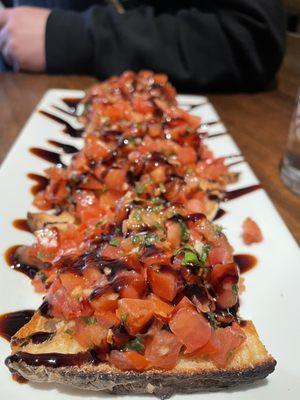 Bruschetta