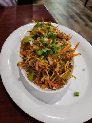 Chinese Bhel