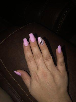 Kim Nails