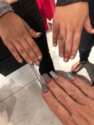 Awesome nails for everyone's style