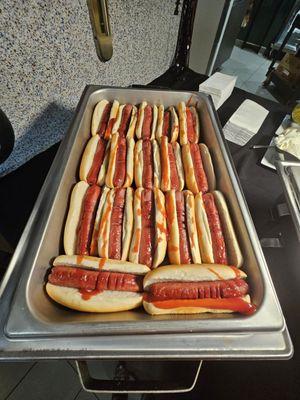 Hotdogs