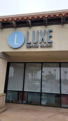 Luxe Dental Studio