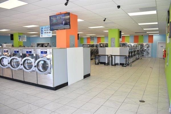 Laundromat