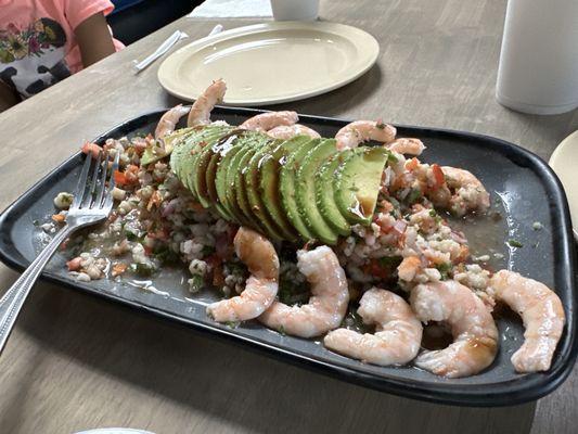 Ceviche