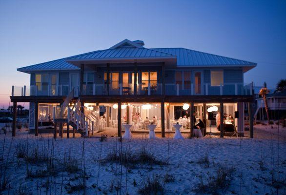 Ariola 304 - Gulf Front Vacation Rental