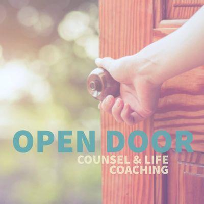 Open Door Counsel & Life Coaching