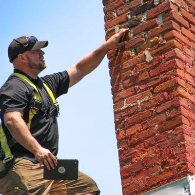 Landstone Masonry & Construction