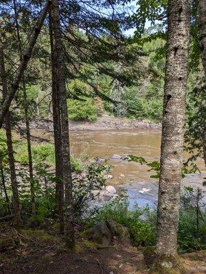 Grand Portage State Park