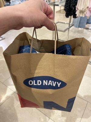 Old Navy Outlet