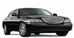 Executive Towncar Service