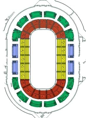 Seating Chart