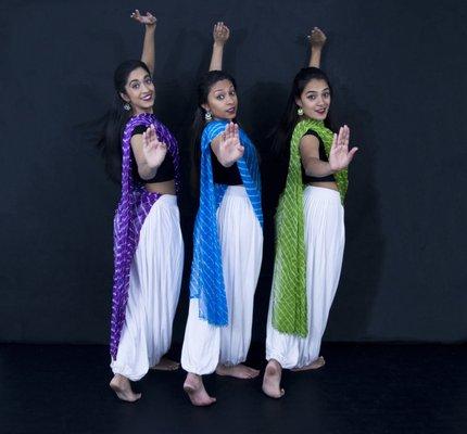 Noor Dance Academy