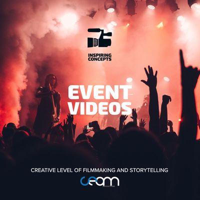 Event Videos