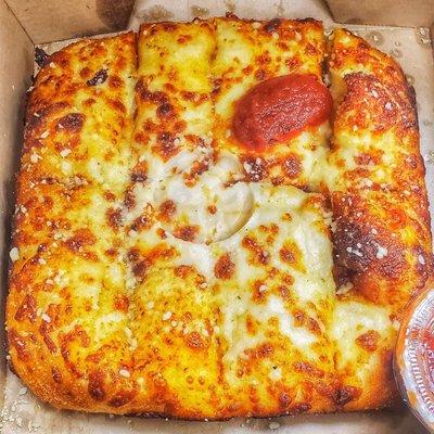 Cheese Bread