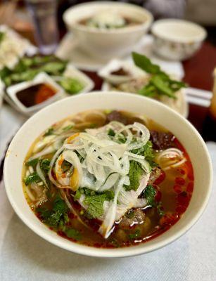 Bun Bo Hue