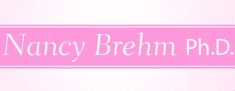 Brehm, Dr. Nancy, PhD logo