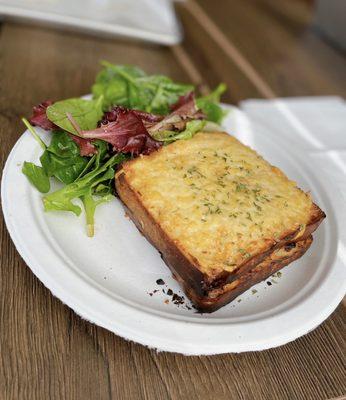 Croque Monsieur