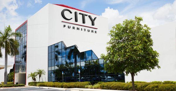 CITY Furniture