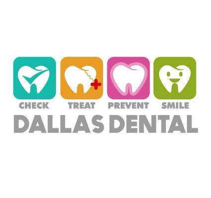 Dallas Dental Logo