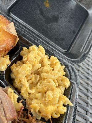 Mac And cheese