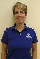 Yvette Slezak, DPT | Owner & Physical Therapist