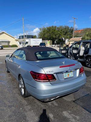 Unlimited Auto Wash of Tequesta