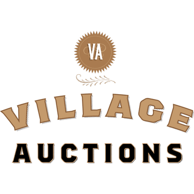 Village Auctions is a full-service auction company dedicated to providing our clients with a variety of selling options to be...