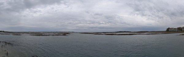 Morse Park Landing, Murrells Inlet