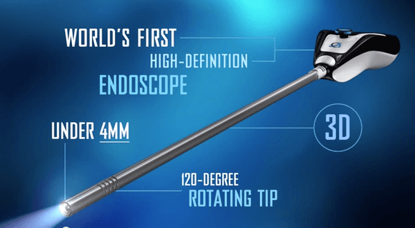 MARVEL, Multi-Angle Rear-Viewing Endoscopic Tool: https://www.youtube.com/watch?v=e7_Ecz5P7Js