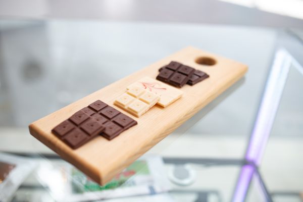 fine belgian chocolate without any fillers make our chocolate bars the best